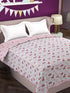 Bestie 180TC Cotton Top Sheet AC Reversible Dohar for Kids